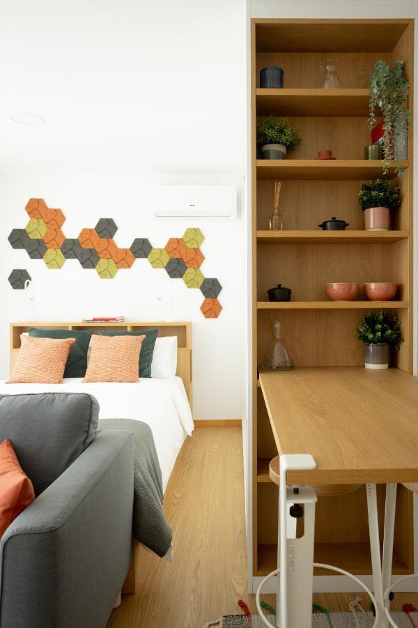 My Home Is Yours OOporto Extérieur photo